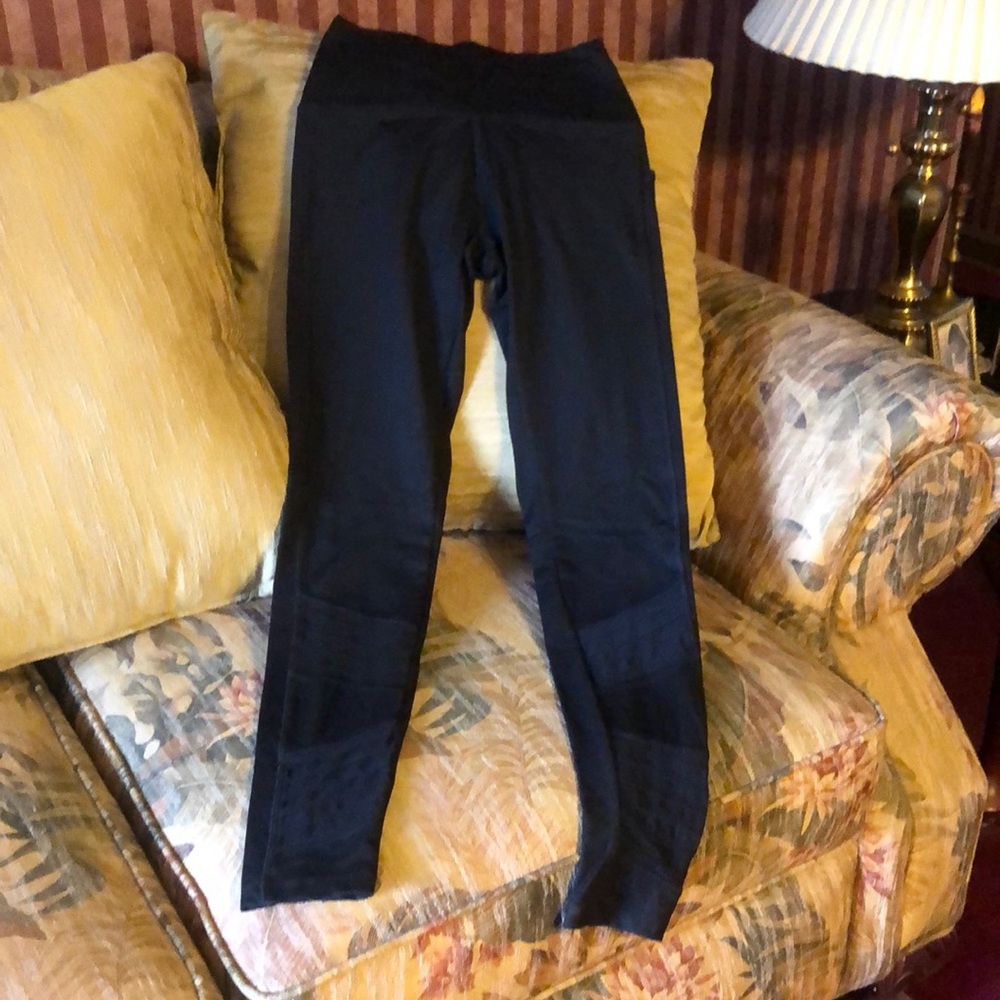 Pink (Victoria’s secret) leggings